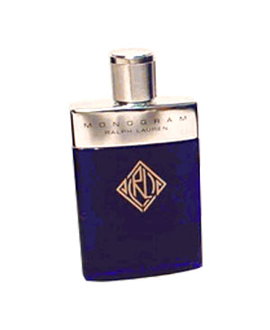 Monogram Ralph Lauren — аромат