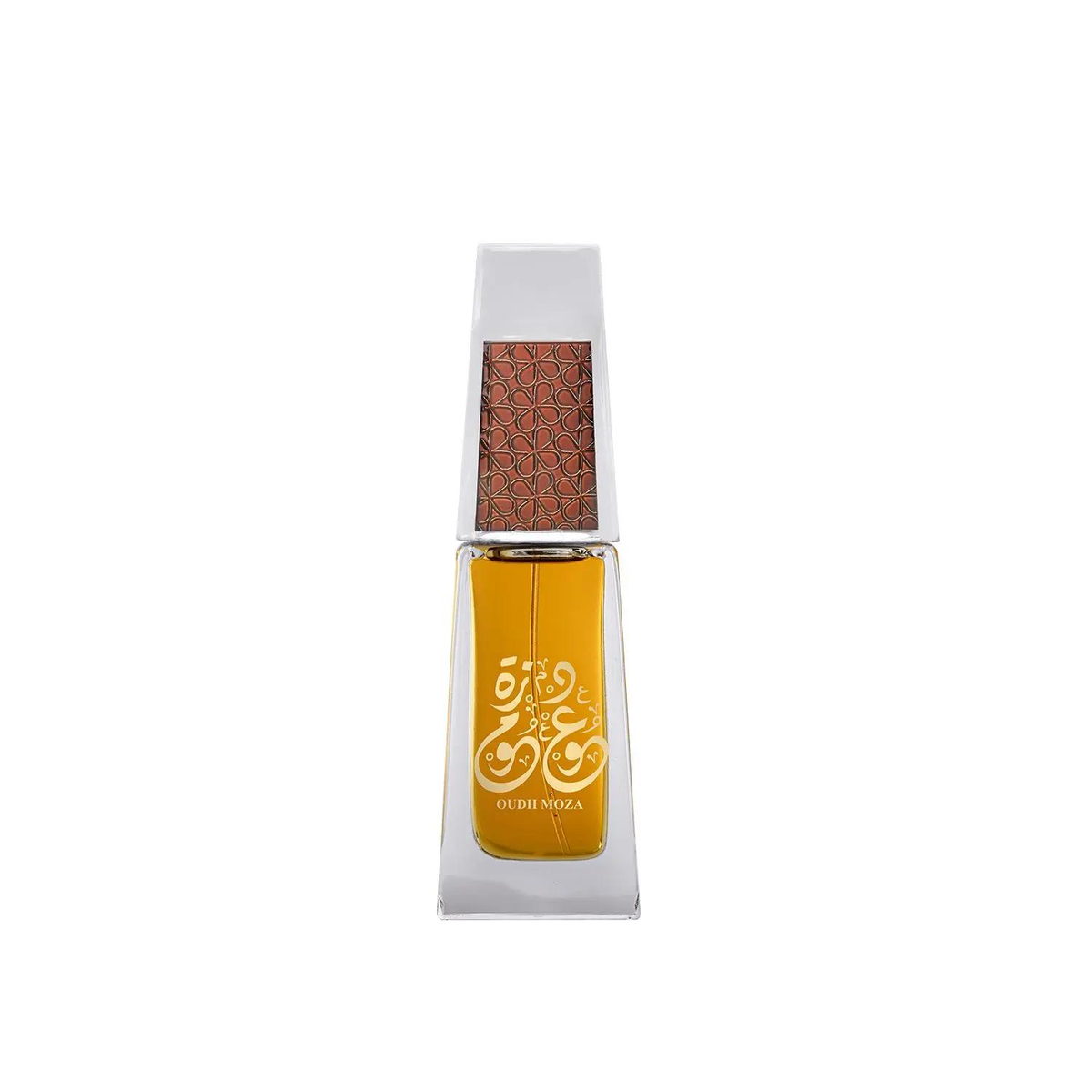Oud Moza Ahmed Al Maghribi — аромат