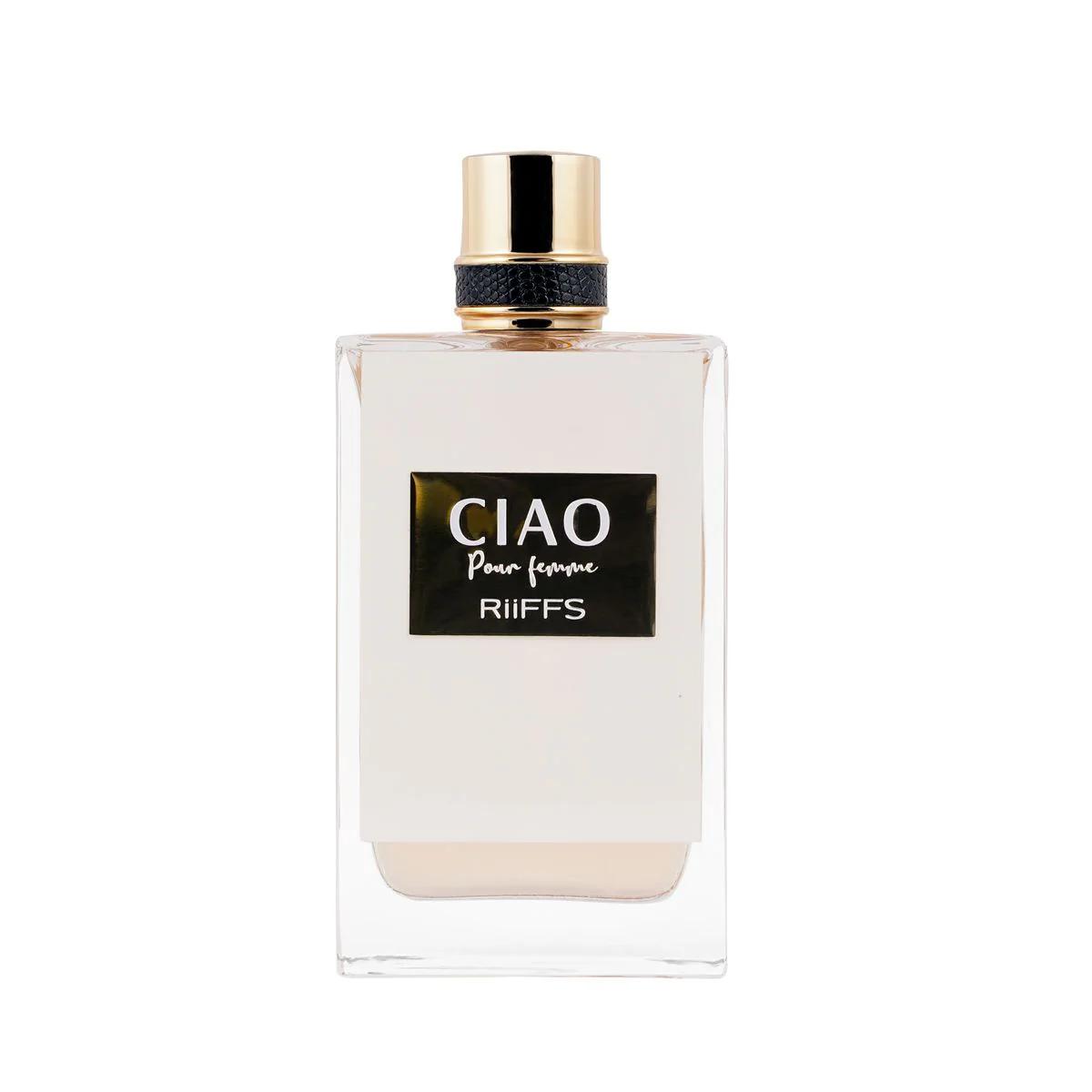 Ciao Pour Femme Riiffs Perfumes — аромат