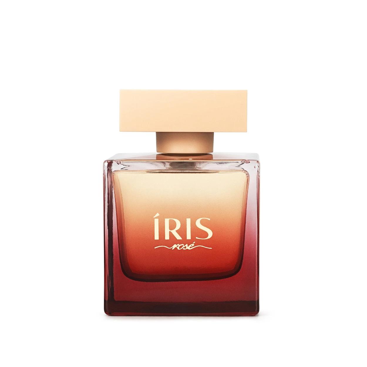 Íris Rosé Avatim — аромат