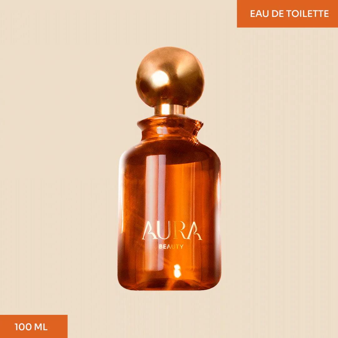 Aura Beauty AURA Beauty — аромат