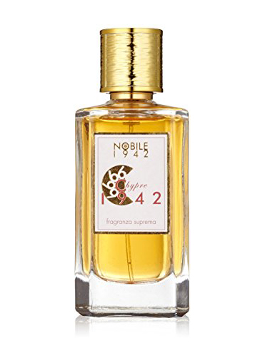Chypre 1942 Nobile 1942 — аромат