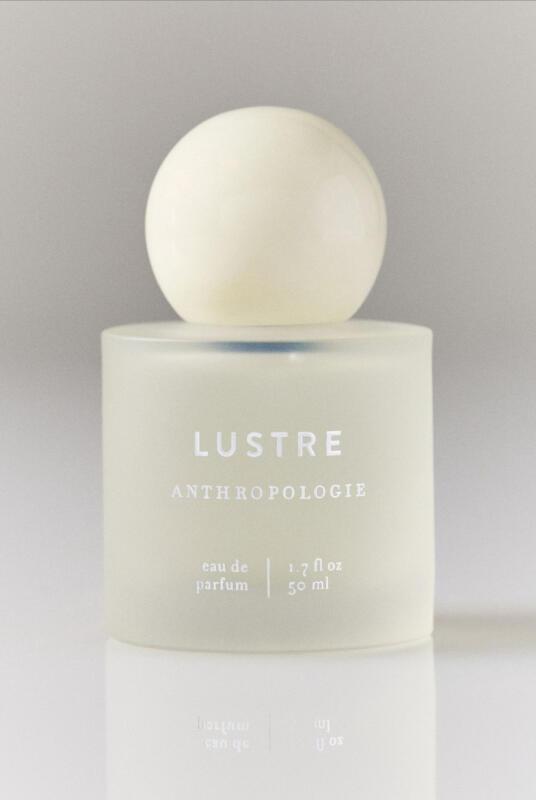 Lustre Anthropologie — аромат