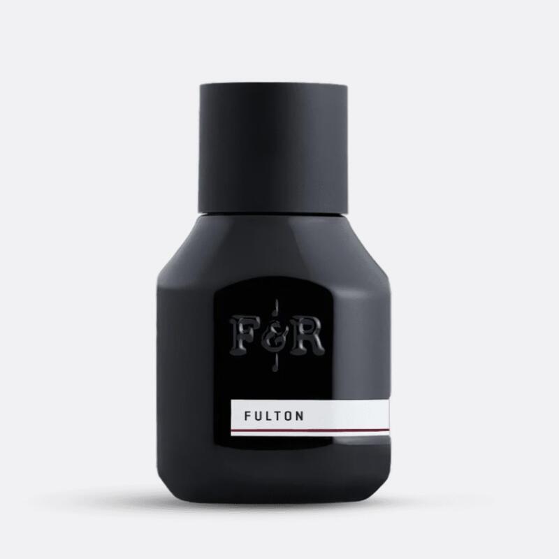 Fulton Fulton & Roark — аромат