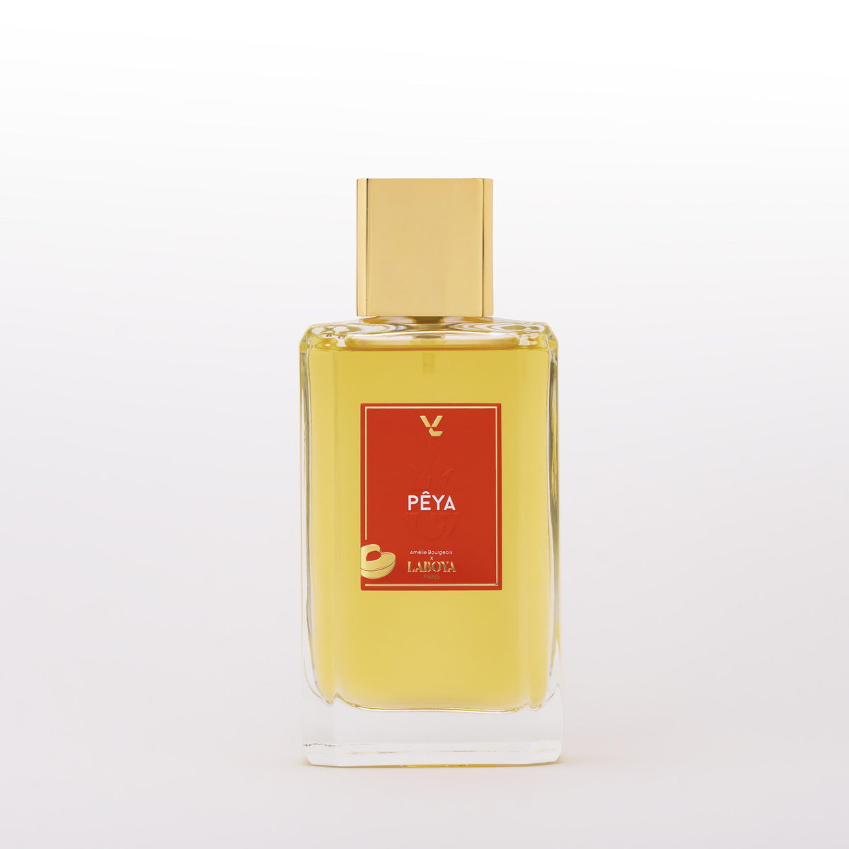 Peya Laboya Paris — аромат
