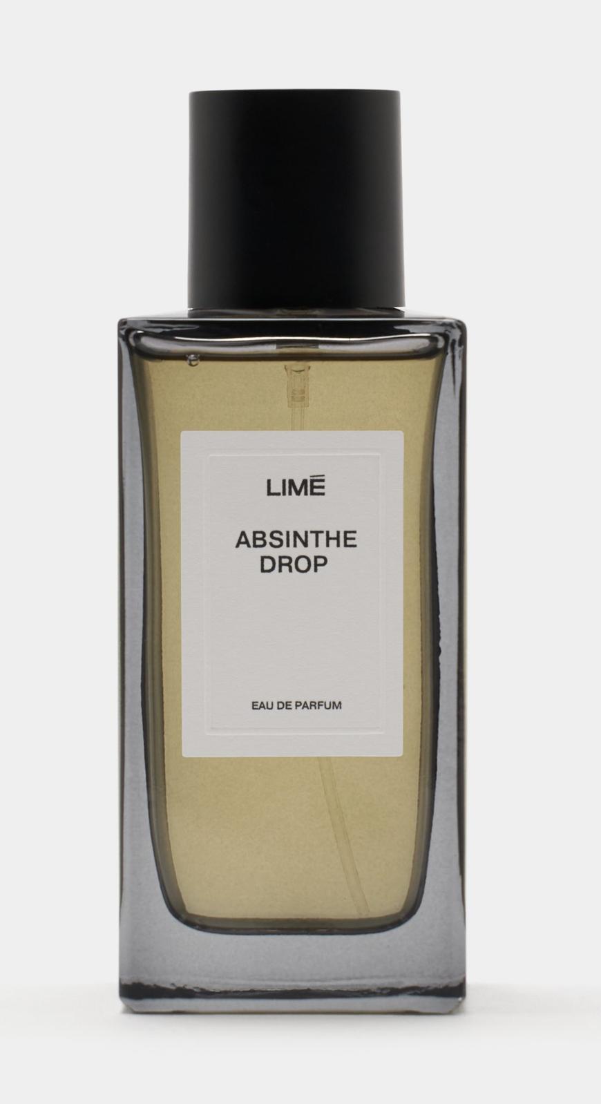 Absinthe Drop Lime — аромат