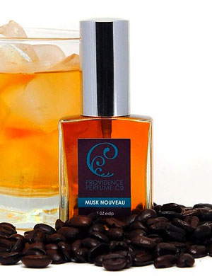 Musk Nouveau Providence Perfume Co. — аромат