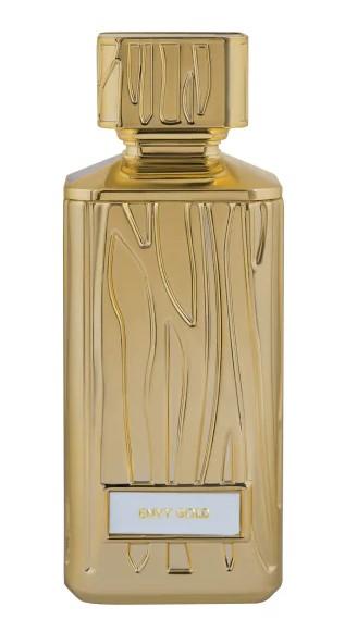 Envy Gold Hamidi — аромат