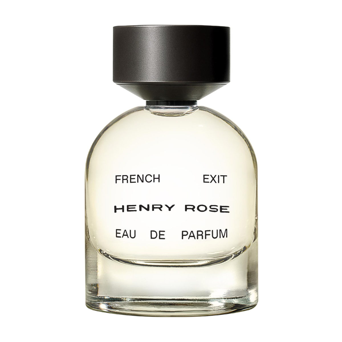 French Exit Henry Rose — аромат