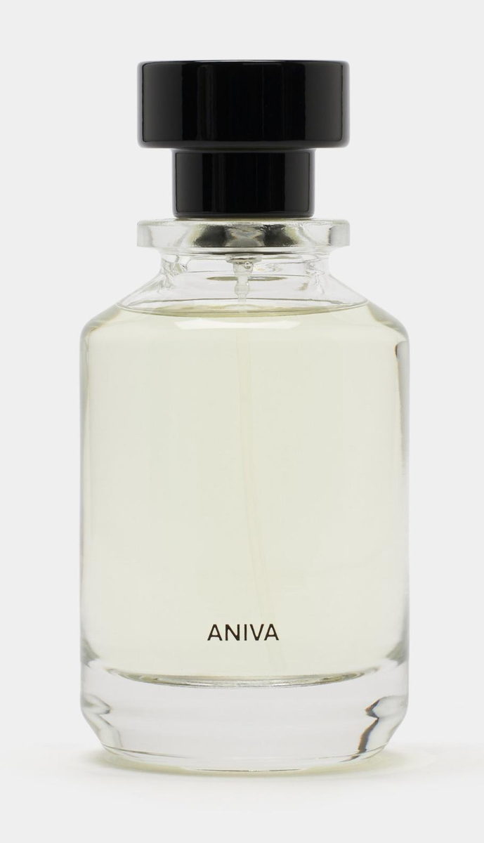 Aniva Lime — аромат