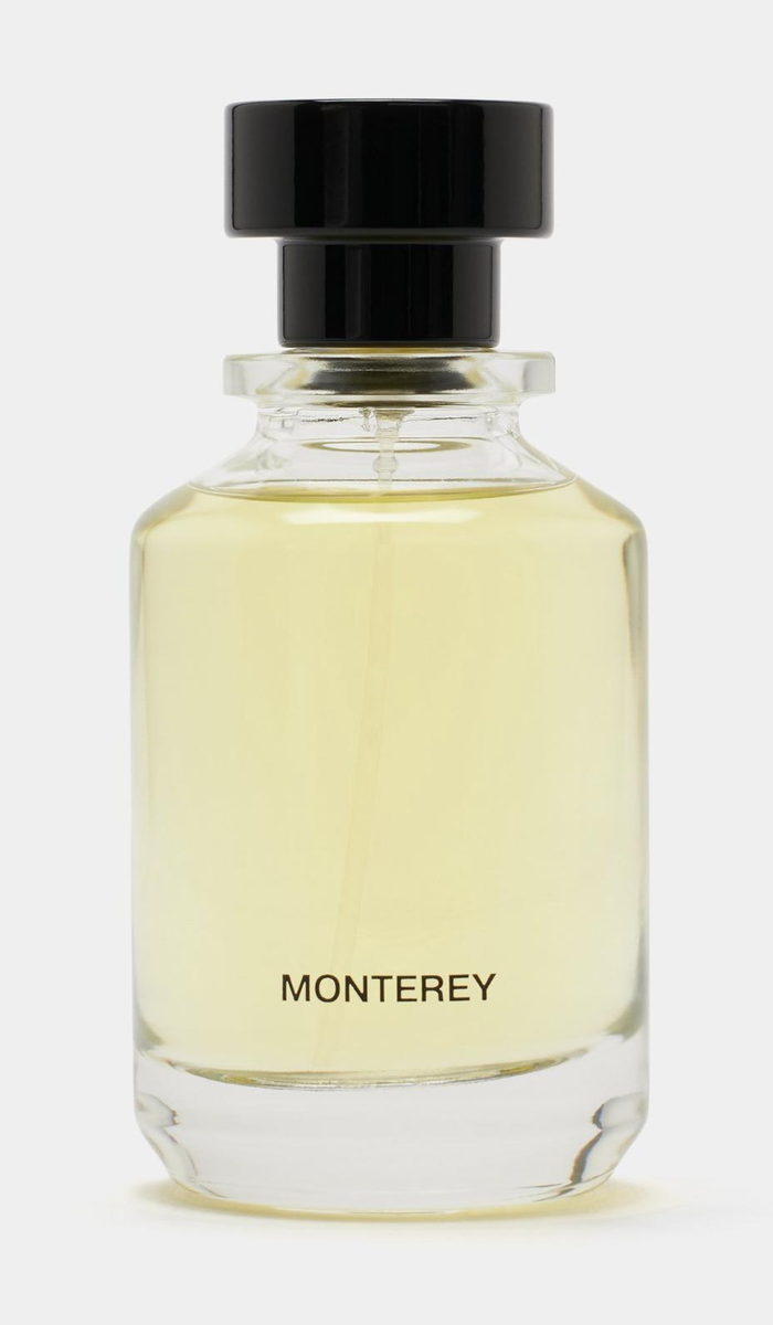 Monterey Lime — аромат