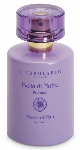 Bella di Notte (Marvel of Peru) L'Erbolario — аромат