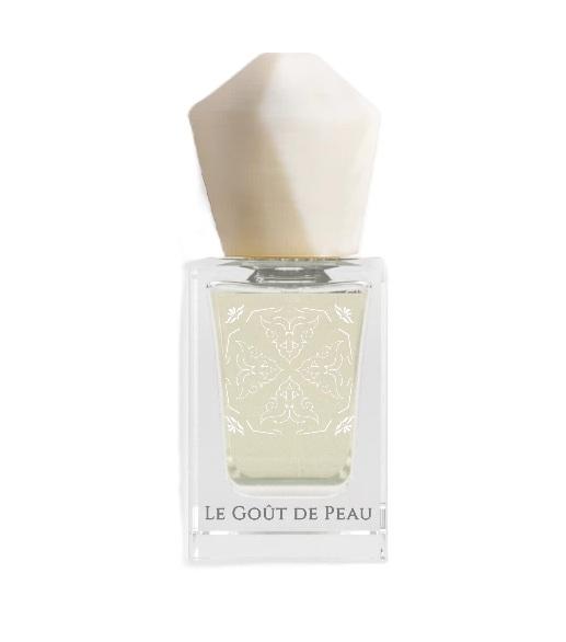 Papermaking 滇结香 Le Goût De Peau 肌肤之味 — аромат