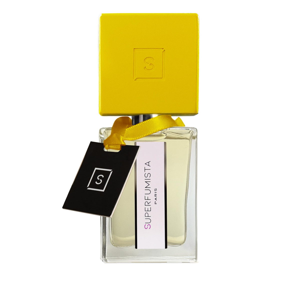Citrus Coruscent Superfumista — аромат