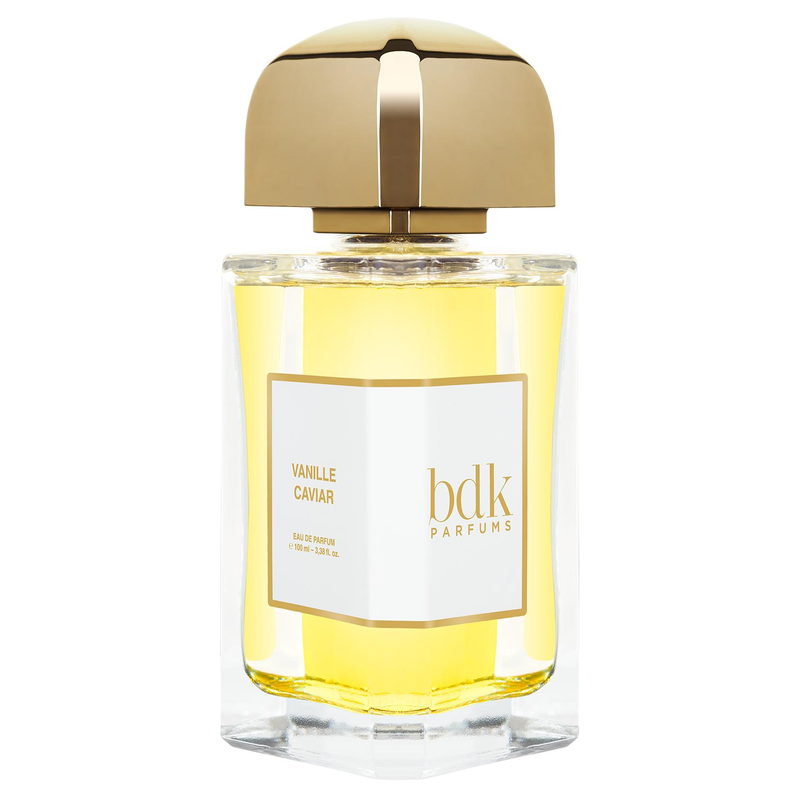 Vanille Caviar BDK Parfums — аромат