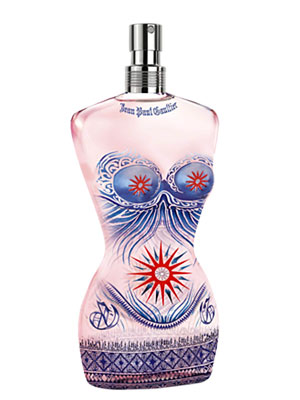 Classique Summer 2011 Jean Paul Gaultier — аромат