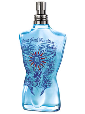 Le Male Summer 2011 Jean Paul Gaultier — аромат