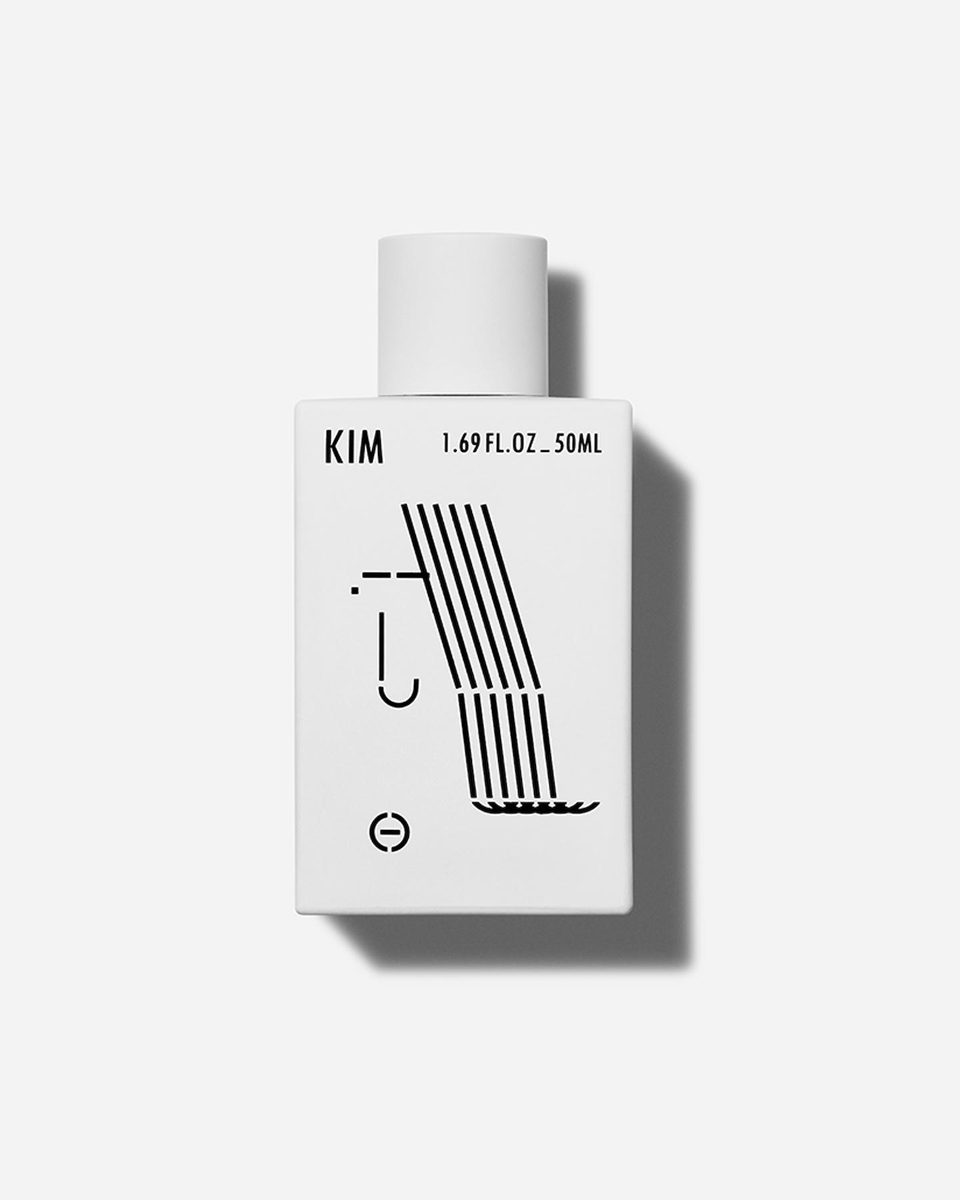 KIM FRA422 — аромат
