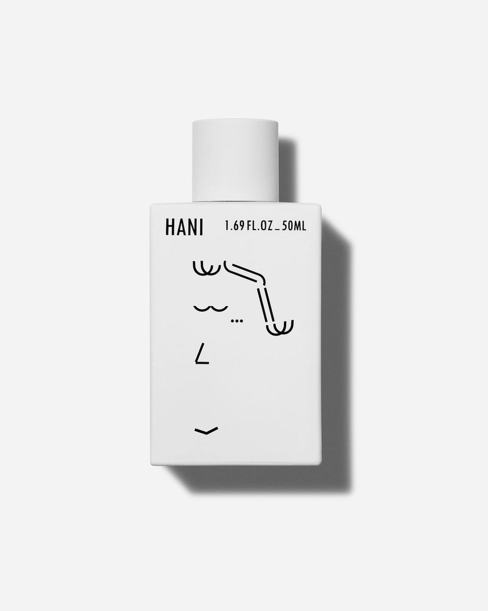 HANI FRA422 — аромат