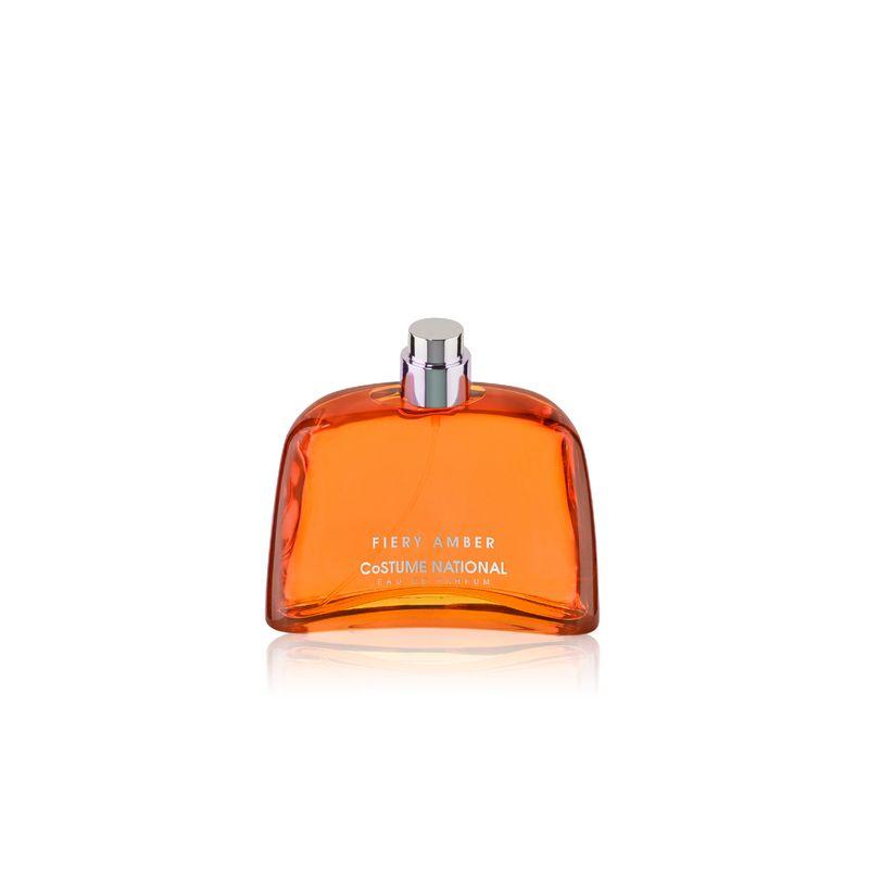 Fiery Amber CoSTUME NATIONAL — аромат