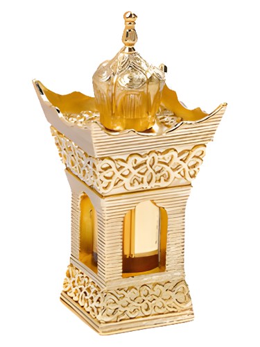 Mubakhar ALREHAB PERFUMES — аромат