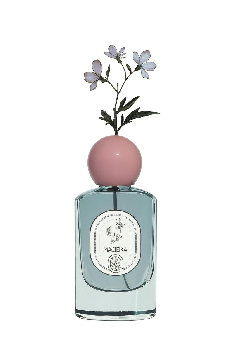 Maciejka PerfumeCraft — аромат