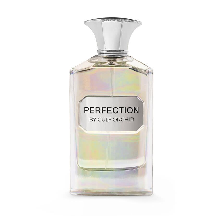 Perfection Gulf Orchid — аромат
