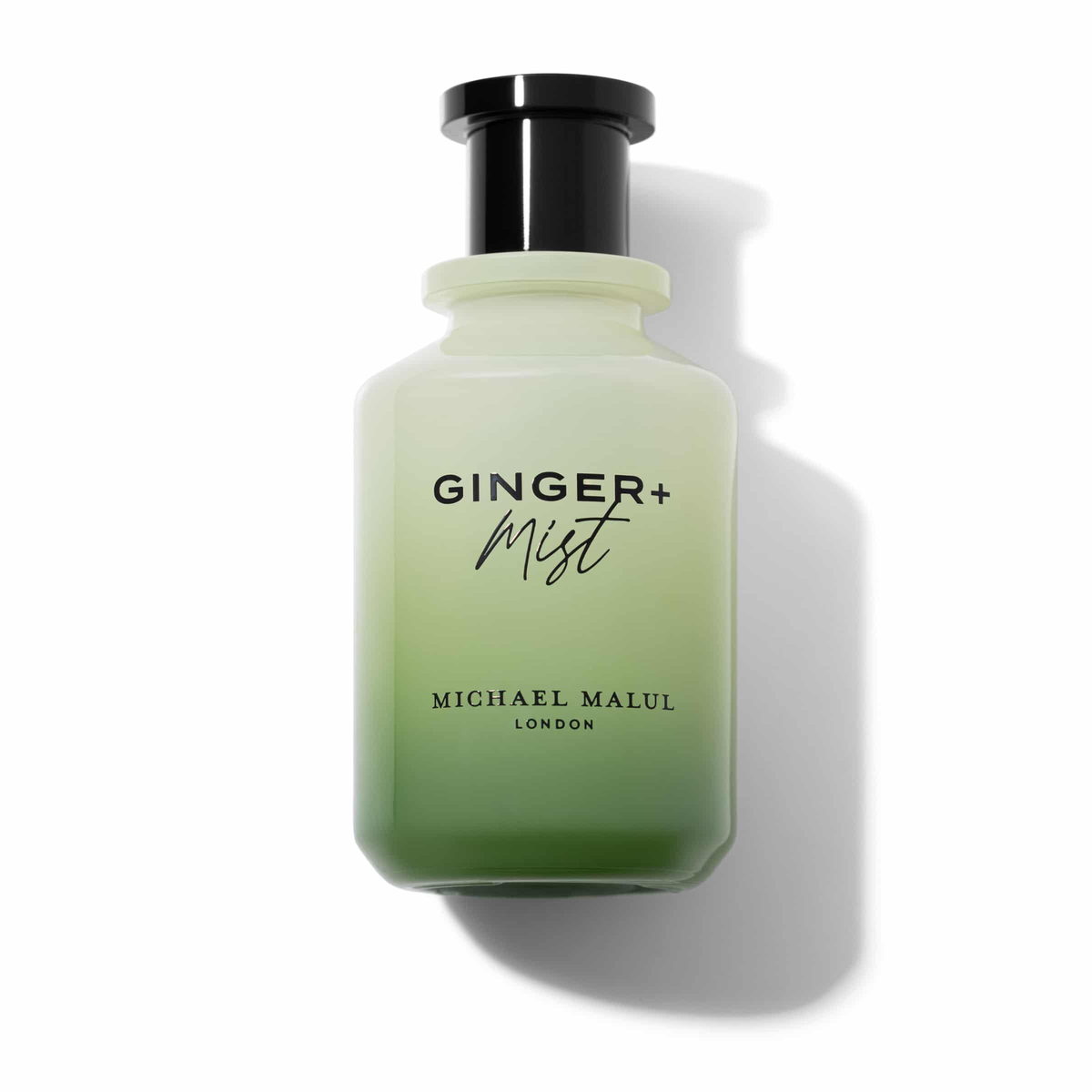 Ginger+Mist Michael Malul London — аромат