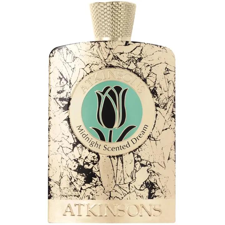 Midnight Scented Dream Atkinsons — аромат