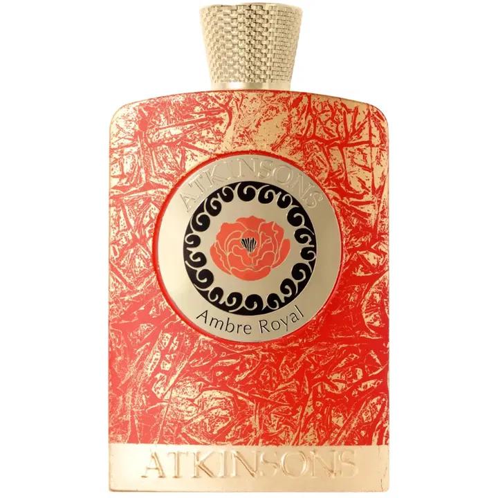 Ambre Royal Atkinsons — аромат