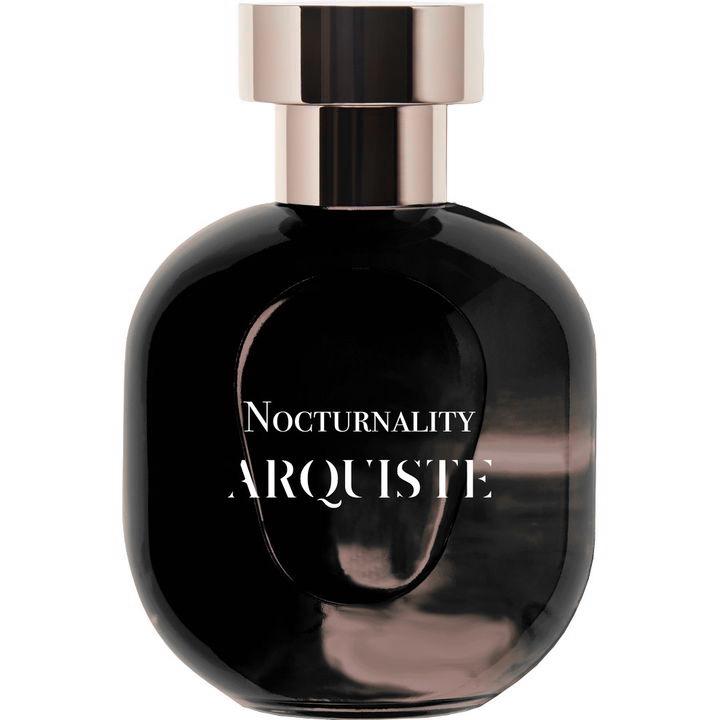 Nocturnality Arquiste — аромат