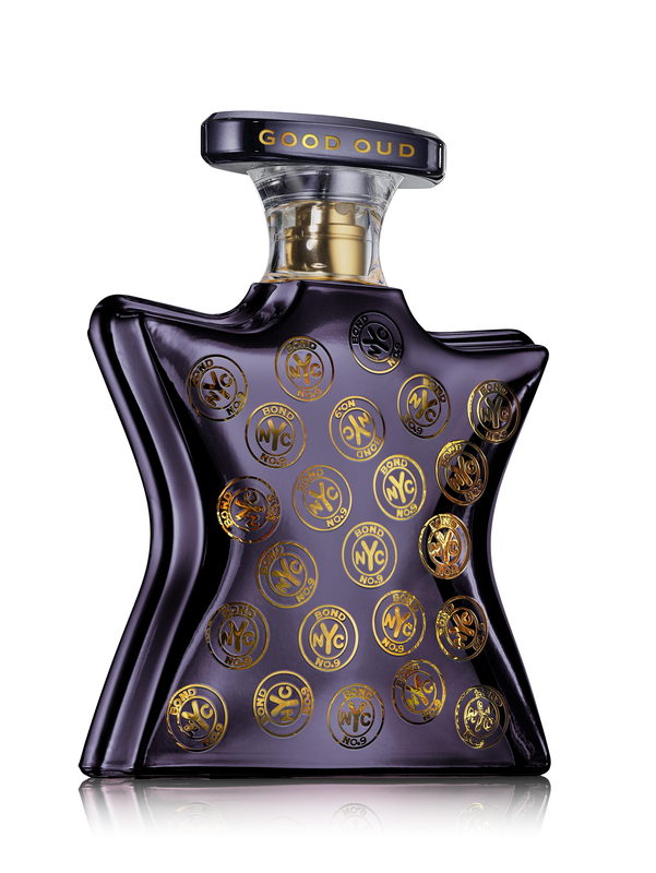 Good Oud Bond No 9 — аромат