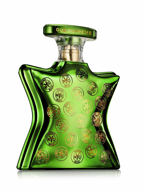 Oud Supreme Bond No 9 — аромат