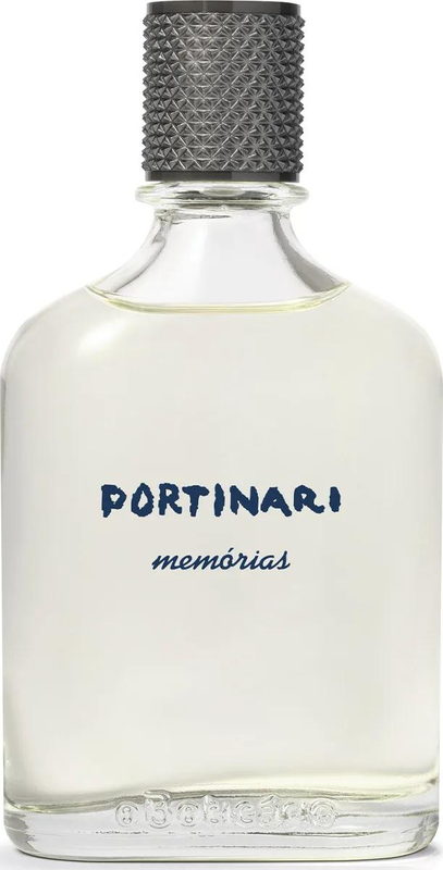 Portinari Memórias 2025 O Boticário — аромат