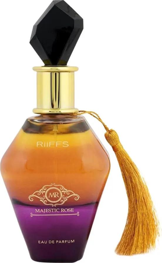 Majestic Rose Riiffs Perfumes — аромат