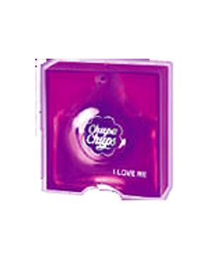 I Love Me Urban Groove Chupa Chups — аромат