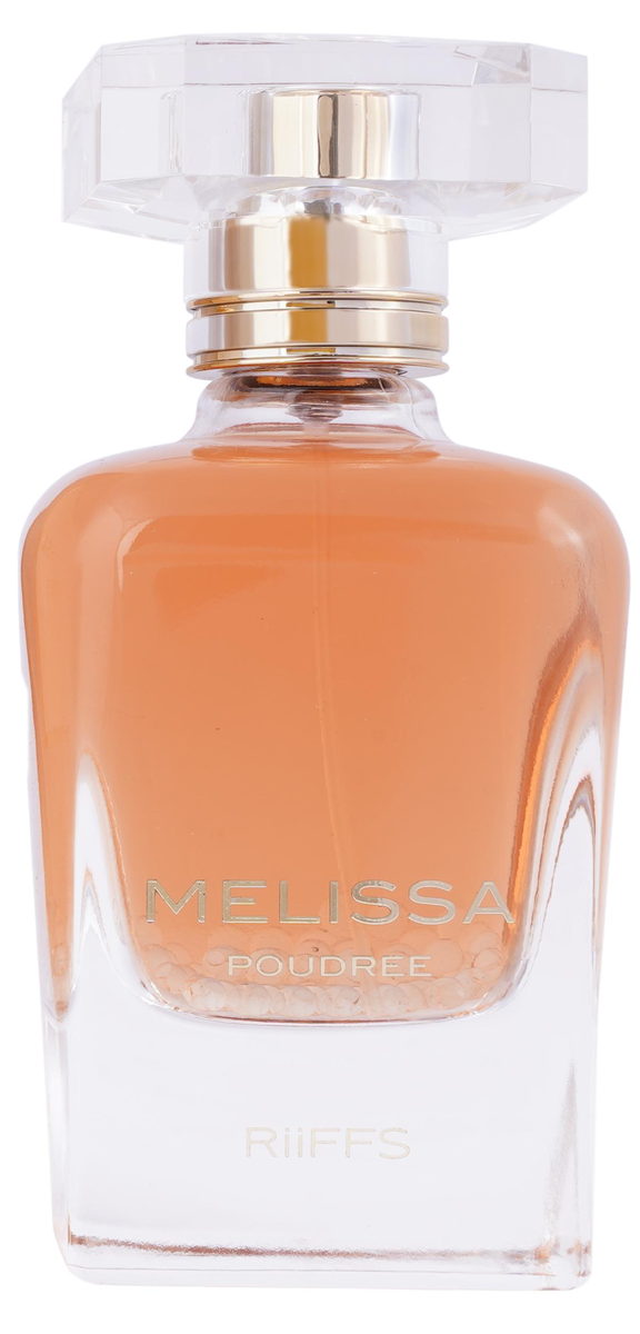 Melissa Poudree Riiffs Perfumes — аромат