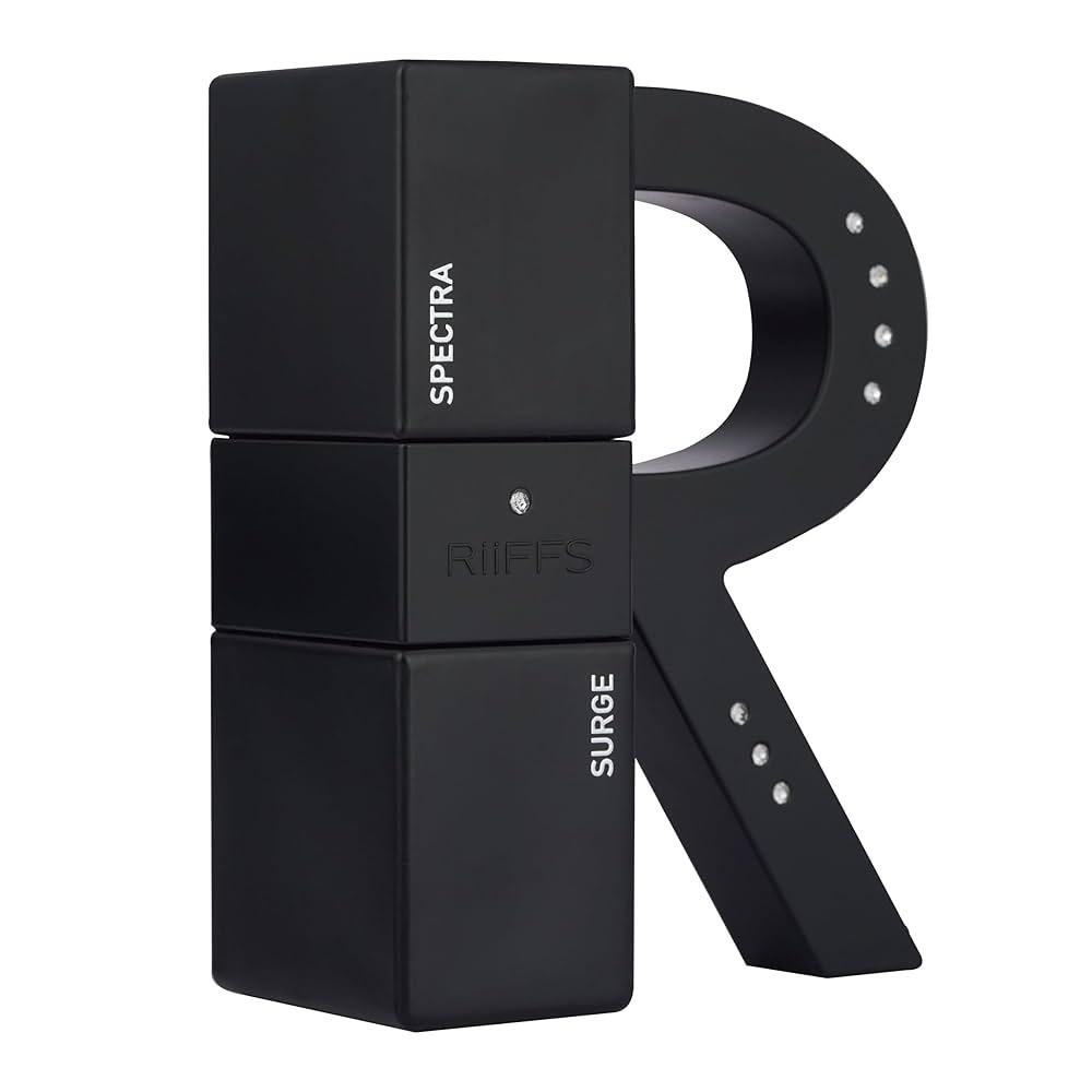 R Spectra Riiffs Perfumes — аромат