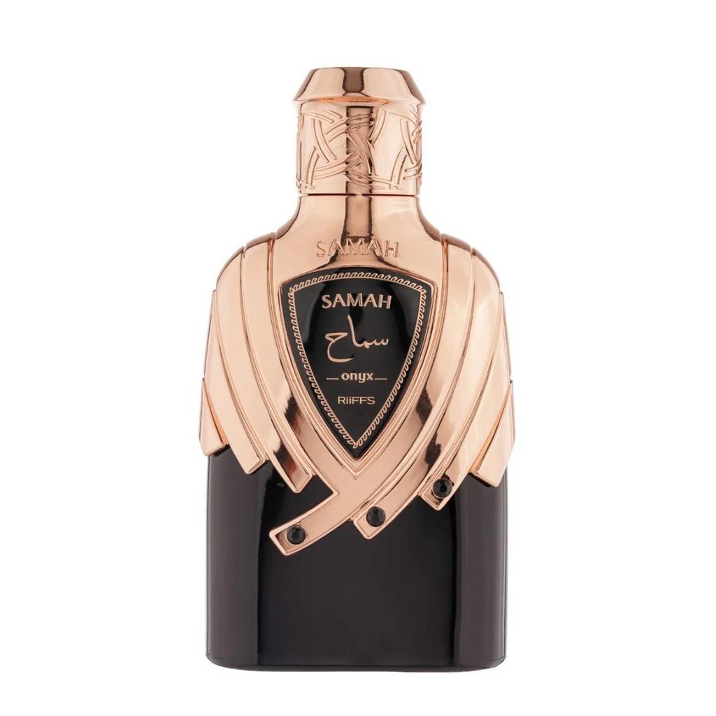 Samah Onyx Riiffs Perfumes — аромат