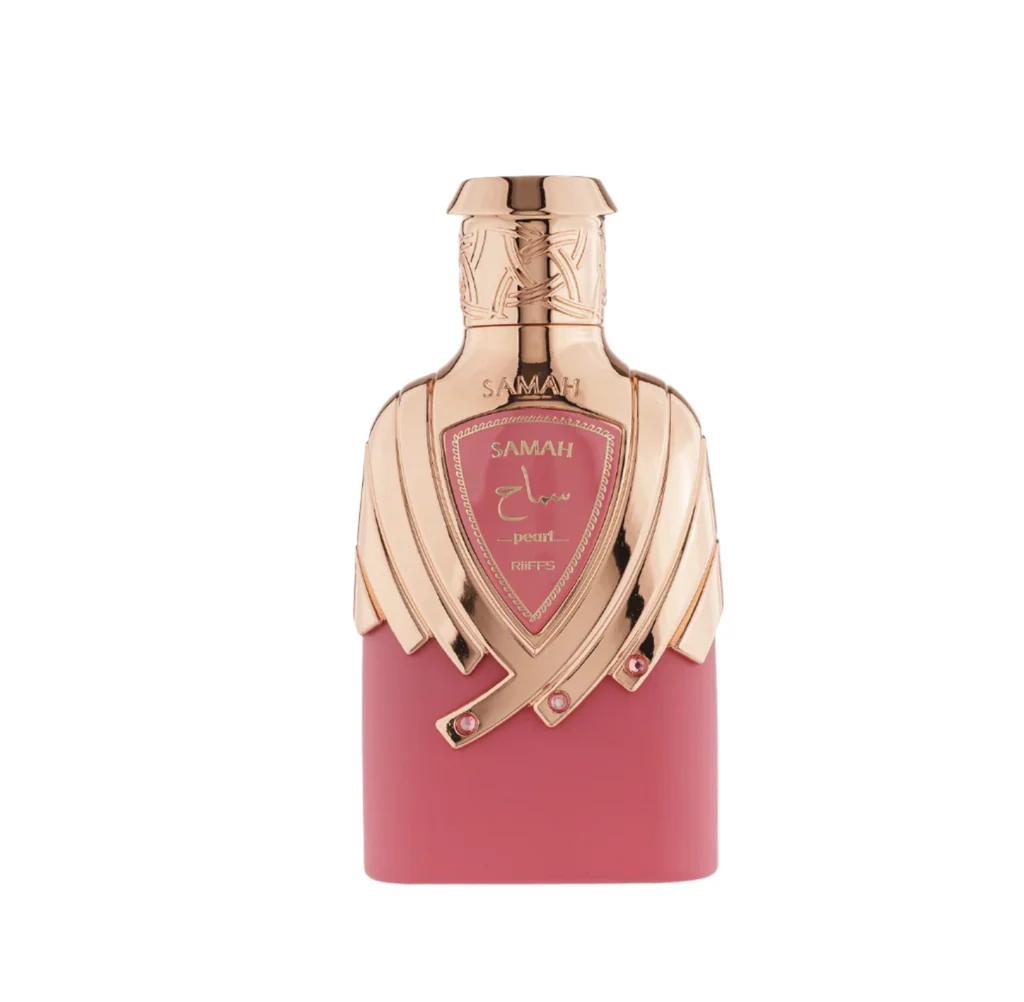 Samah Pearl Riiffs Perfumes — аромат