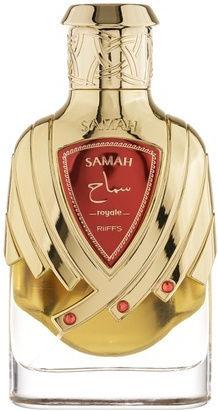 Samah Royale Riiffs Perfumes — аромат