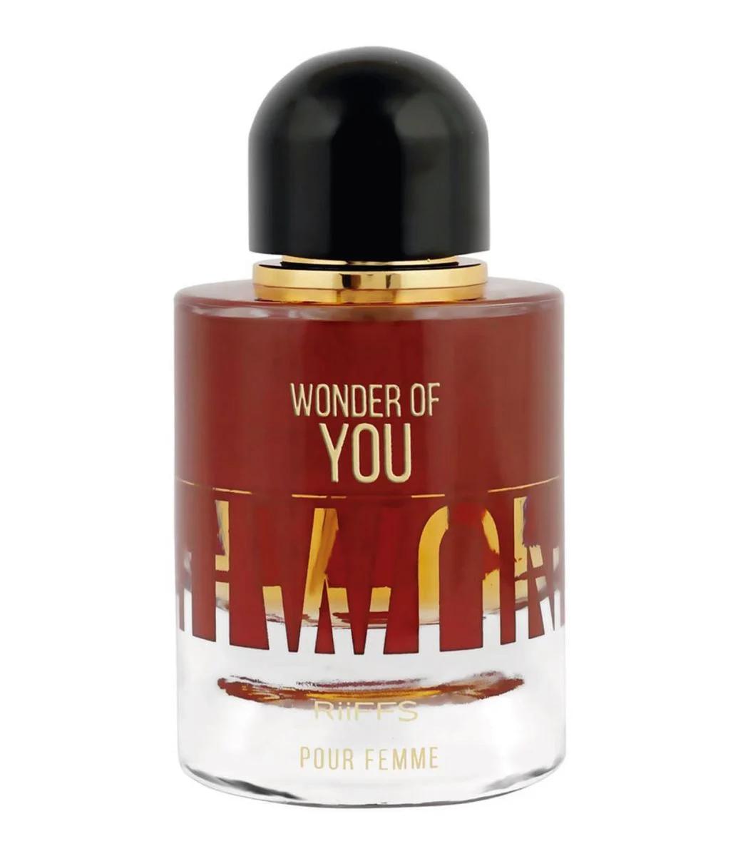 Wonder of You Women Riiffs Perfumes — аромат
