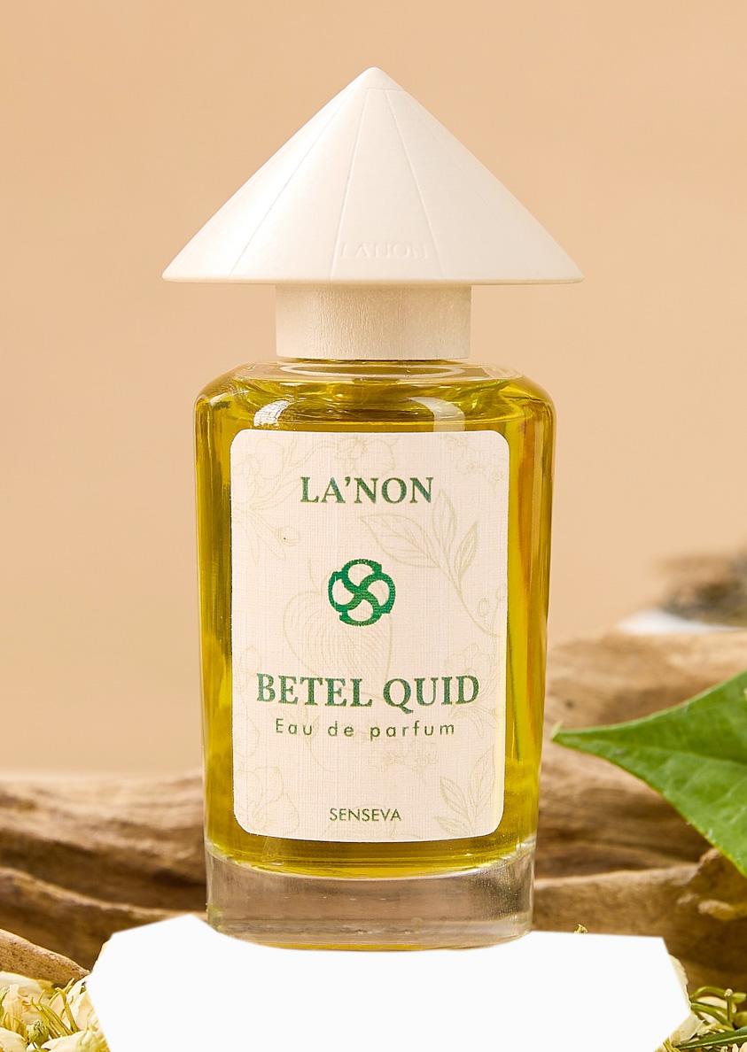 Betel Quid Senseva — аромат