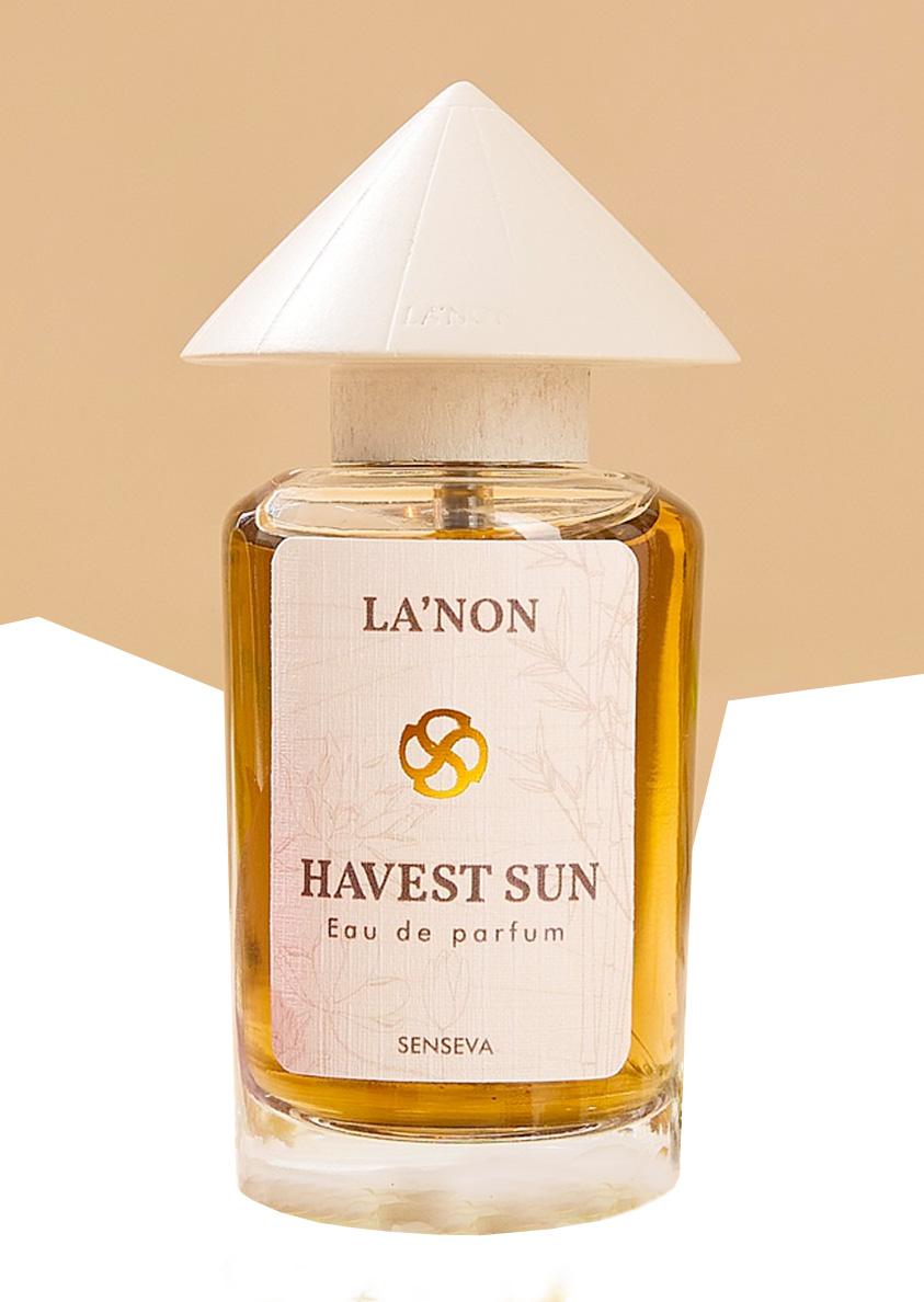 Harvest Sun Senseva — аромат