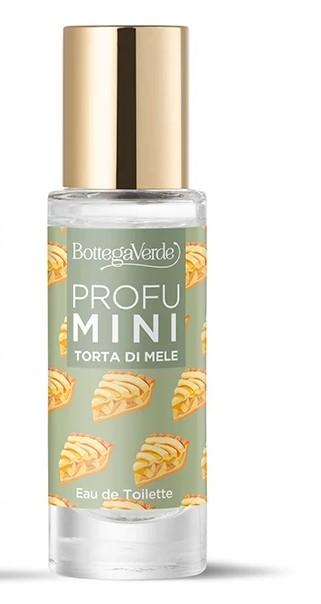 Torta di Mele Bottega Verde — аромат