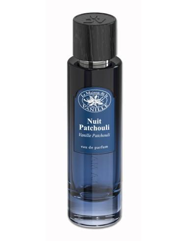 Nuit Patchouli La Maison de la Vanille — аромат