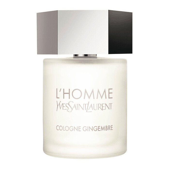 L’Homme Cologne Gingembre Yves Saint Laurent