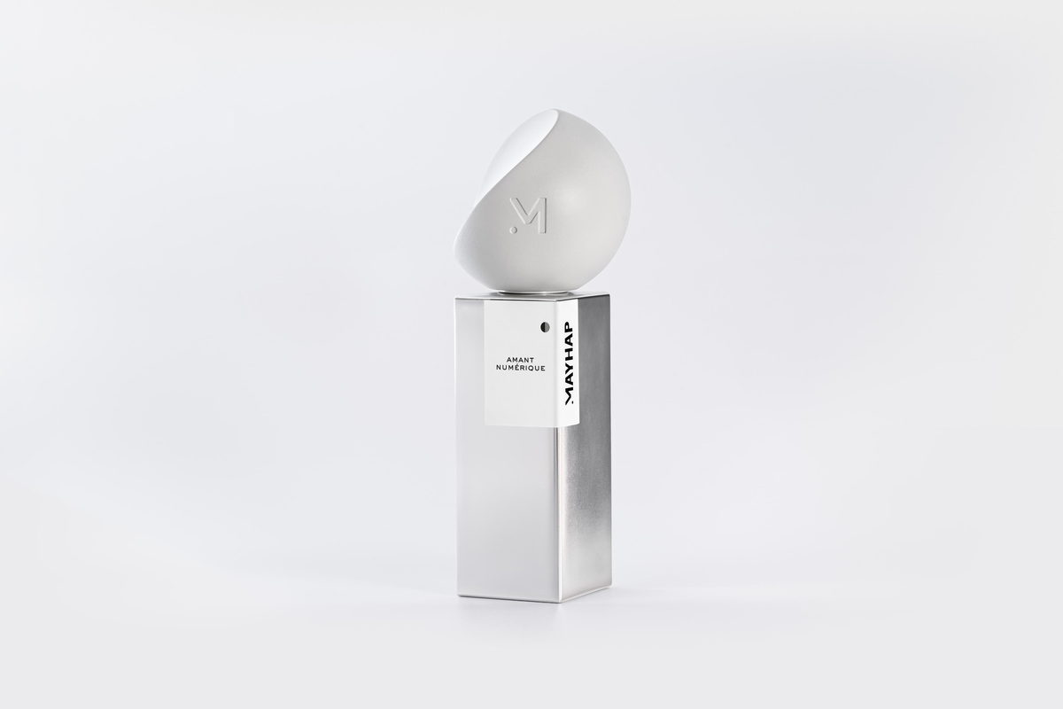 Amant Numérique Mayhap — аромат