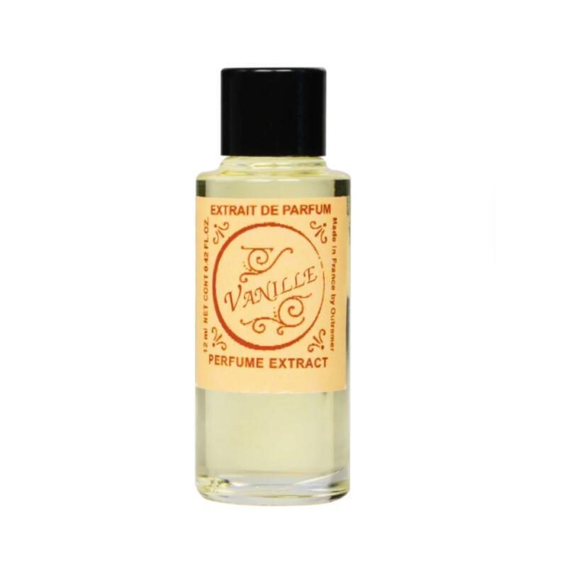 Vanille Perfume Extract Outremer — аромат