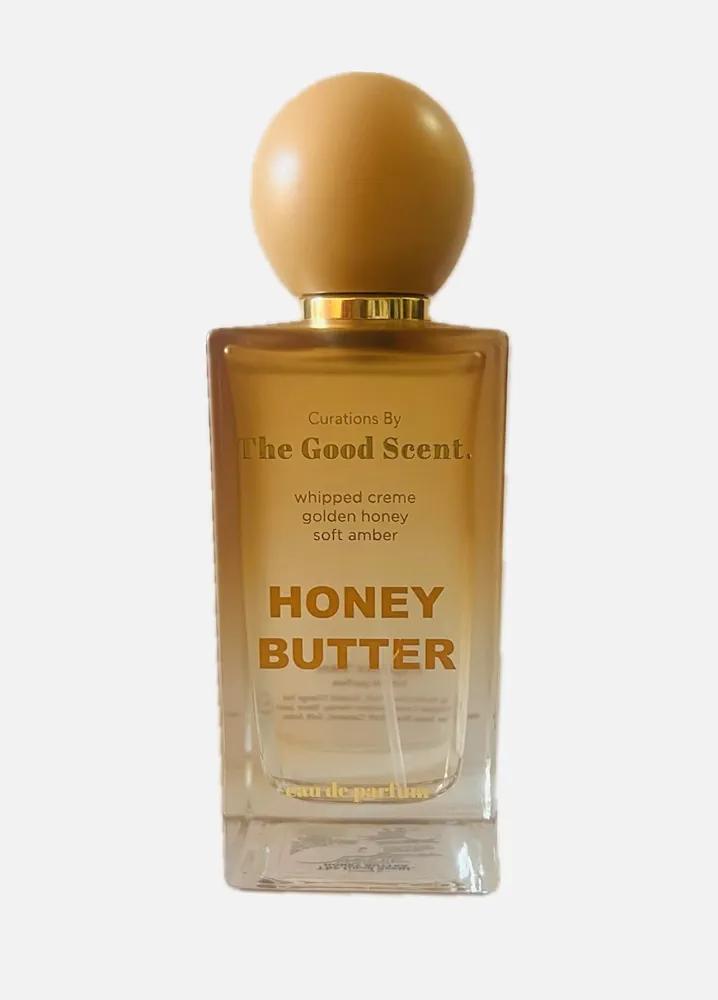 Honey Butter The Good Scent — аромат